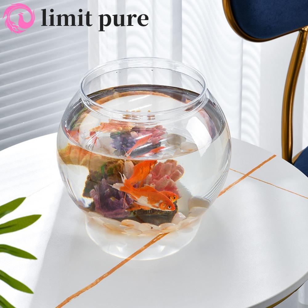 limit pure LIMIT PURE Fish Bowl creative Good View Office