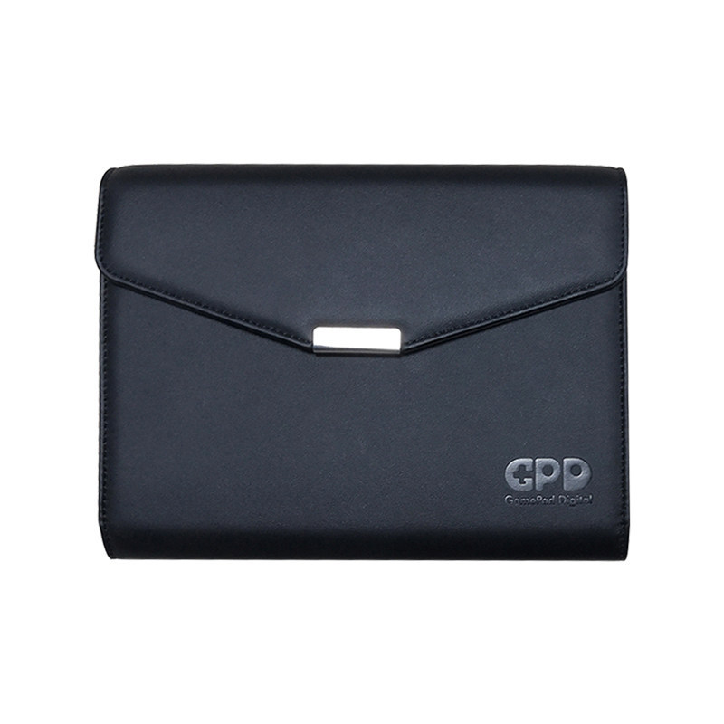 GPD Pocket4 / Pocket3 / P2 max Win Max Mini Máy Tính Bảo Vệ Da Túi Bảo Vệ Túi Xách Túi Bảo Quản