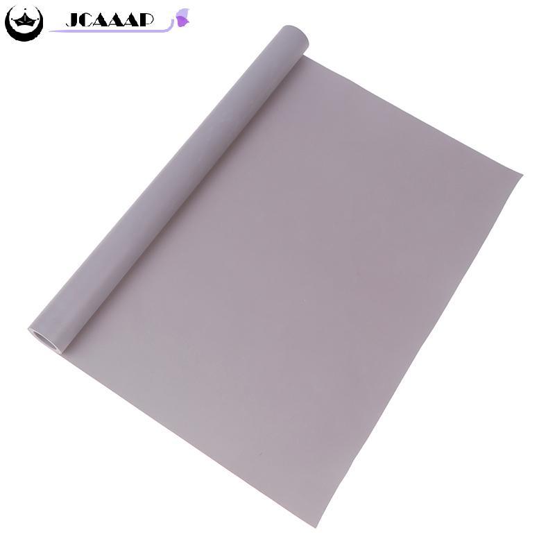 Jcaaap BM120 Tấm Phủ Silicon Nhiệt EPA Cho Tản Nhiệt IGBT MOS Transistor Tản Nhiệt Nhiệt Tấm Silicon