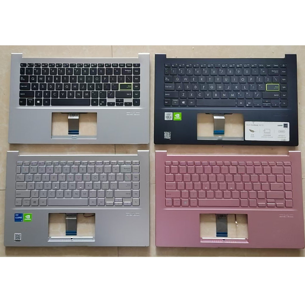 Bàn phím Ốp lưng ASUS ASUS V4100F ADOL14E X421F V4050F R421E L421 C