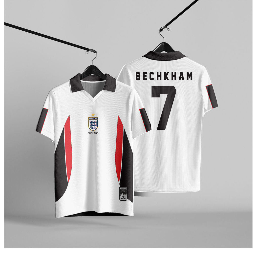 Timnas 2026 England / England Full Print [Không tùy chỉnh]