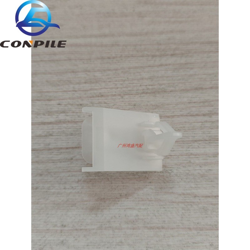 1 Cái Cho Xe Lexus GSF LC500 LC500H Thảm Trước Nhỏ Kẹp Thảm Trắng Dây Buộc