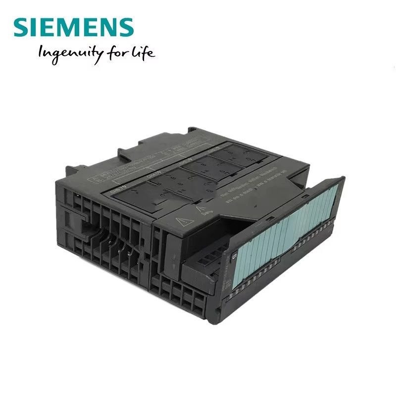 Module tương tự Siemens S7-300 6ES7331-1KF02 1KF01 7KF02 chính hãng
