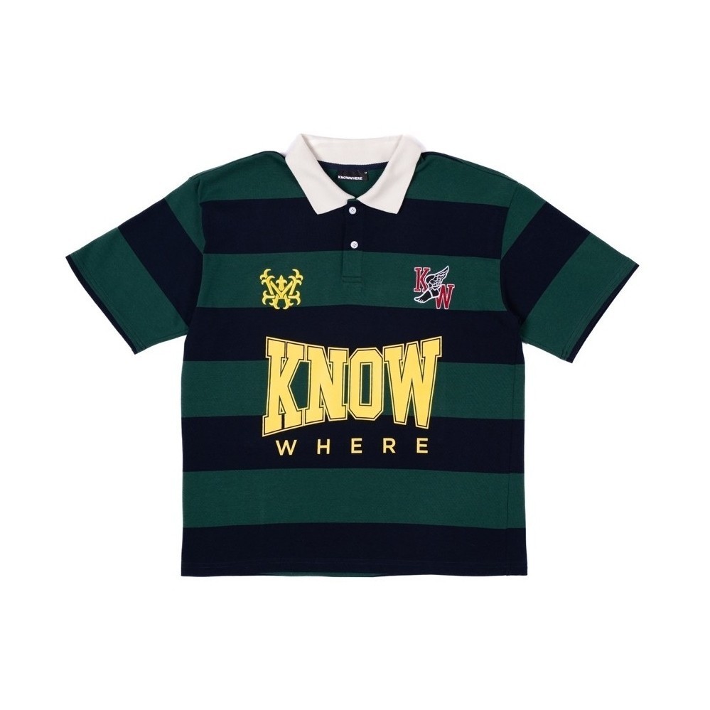 Bóng bầu dục Knowwherestudio Ivy League