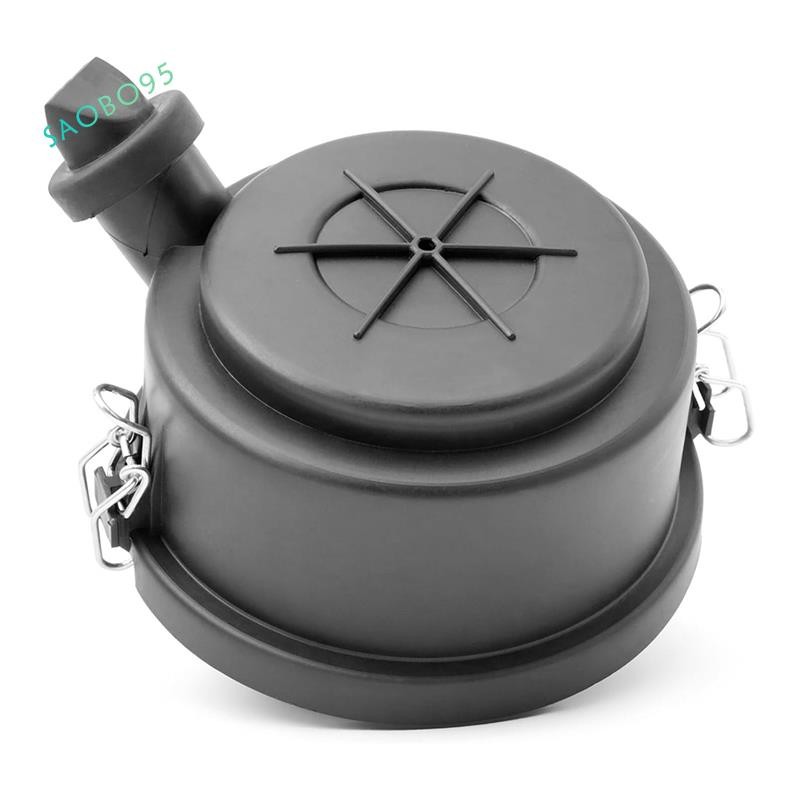 1011-7058 Vỏ Lọc Không Khí Cho FD731V FD750D FXT00V FX651V Nhỏ Cho Máy Xúc EC25 EC30 EC35 Thay Thế P