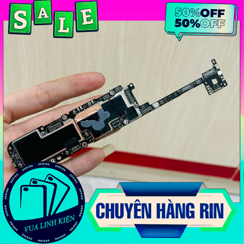 Main Xiaomi Mi 10S - M2102J2SC Rin bóc máy - Mainboard - Bo Mạch Chủ Xiaomi Mi 10S 10 S - Model M210