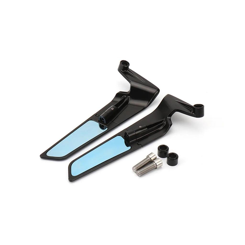 Gương chiếu hậu xe máy Gương chiếu hậu cho YAMAHA MT-09 MT09 2020-2023 MT 09 SP 2021- 2023 MT-07 202