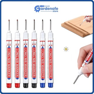 Bút Đánh Dấu Ngòi Dài 20mm Đánh Dấu Mũi Khoan,lỗ sâu đa năng chiều dài dùng trong làm gỗ cơ khí phòng tắm xây dựng