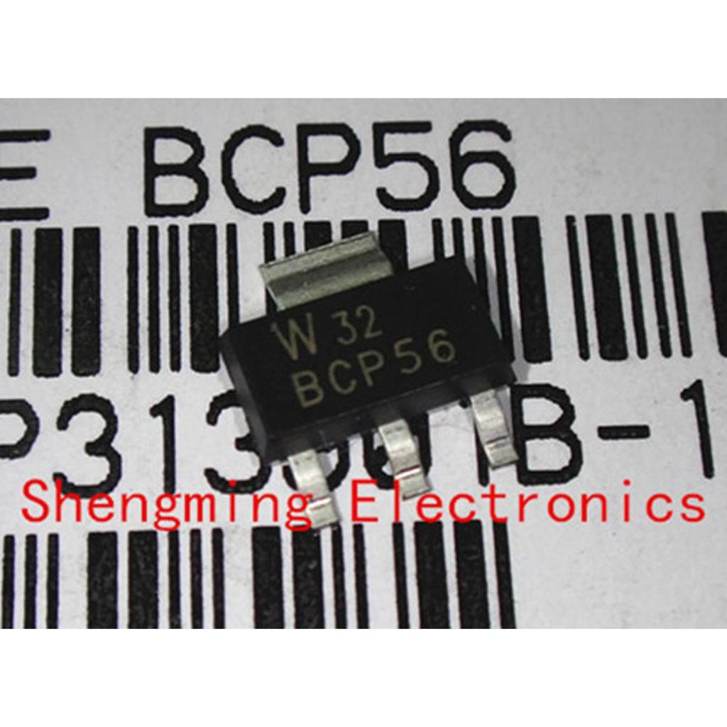 10 BCP56 SOT-223