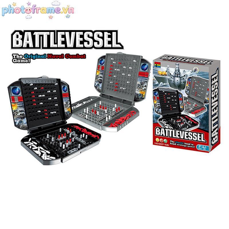 Photoframe Battleship The Classic Naval Strategy Board Games Board Game VN