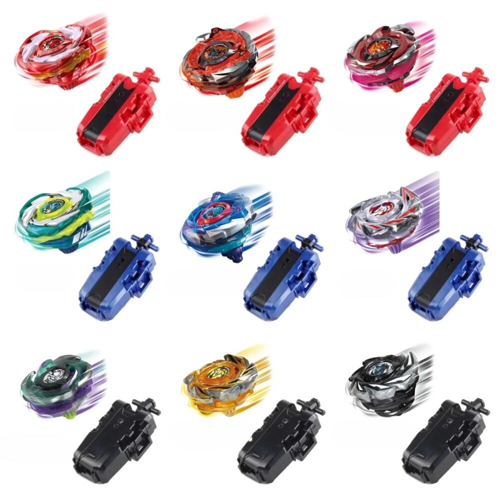 Takara Tomy | Con quay hồi chuyển Takara Tomy Burst Burst X Series Đồ chơi BX-23 Starter Phoenix Win