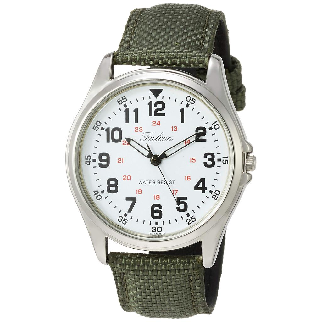 Citizen Q&Q Analog Watch Water Resistant