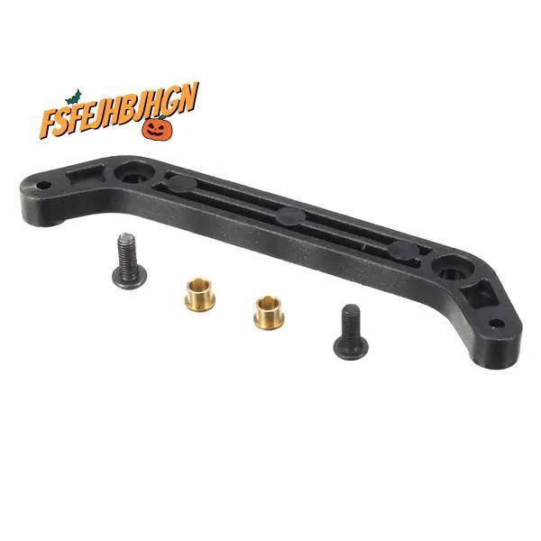 Liên kết lái liên kết EA1011 cho JLB Racing CHEETAH 11101 21101 J3 TỐC ĐỘ 1 / 10 RC Phụ tùng xe hơi 