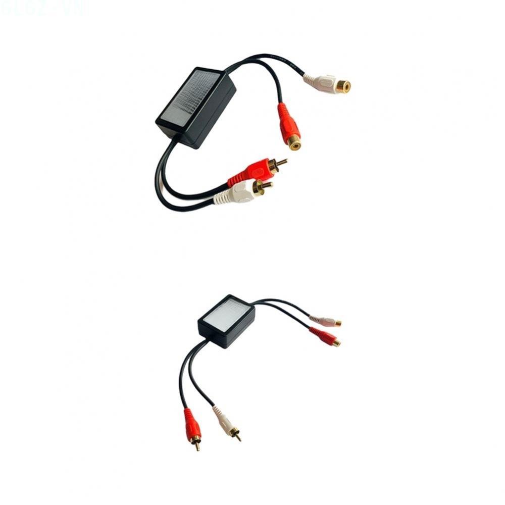 Audio Noise Isolator Enhanced Sound Quality For Professional Audio Setups