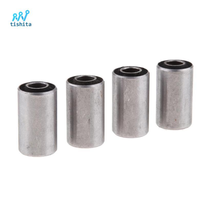 4 Tay Xoay Gắn Bushing Cho Xe Tay Ga UTV Go Kart Quad Mini Xe Đạp Hội