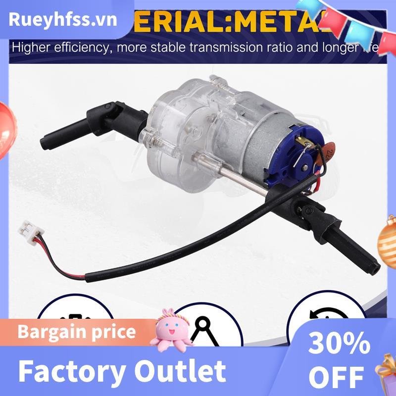 Dành Cho MN D90 D91 D96 RC Xe Phụ Tùng Nâng Cấp 260 Động Cơ RC Truyền Động Cơ