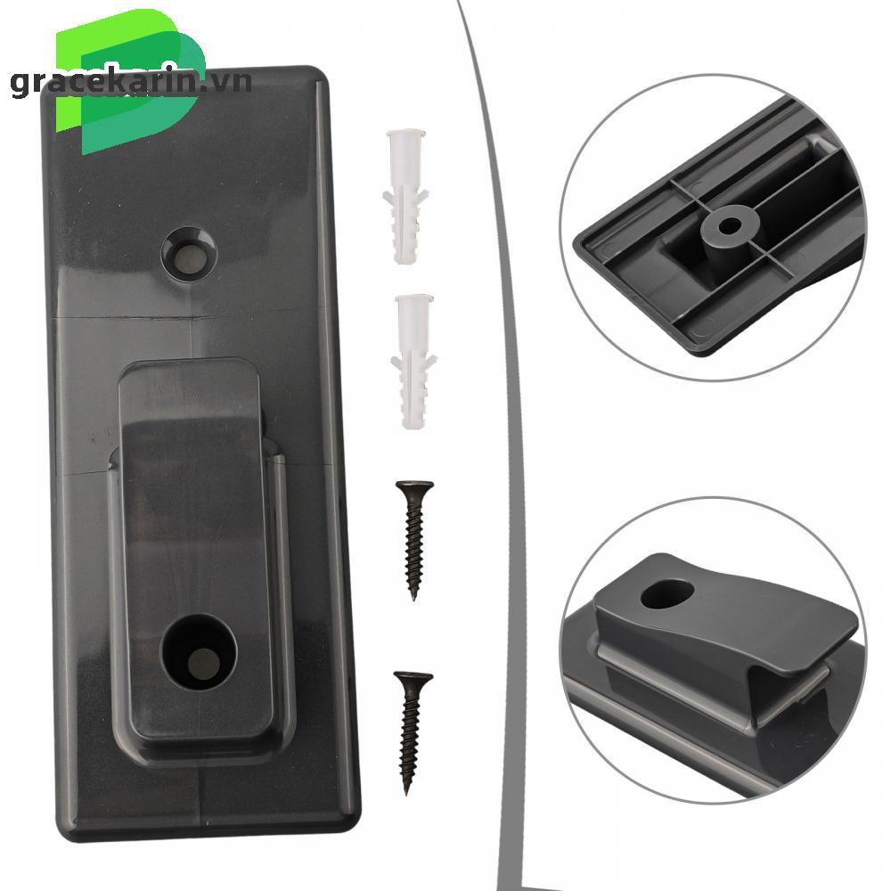 For Shark For Rocket Vacuum Wall Hook for Easy Storage of Models HV300 and HV380