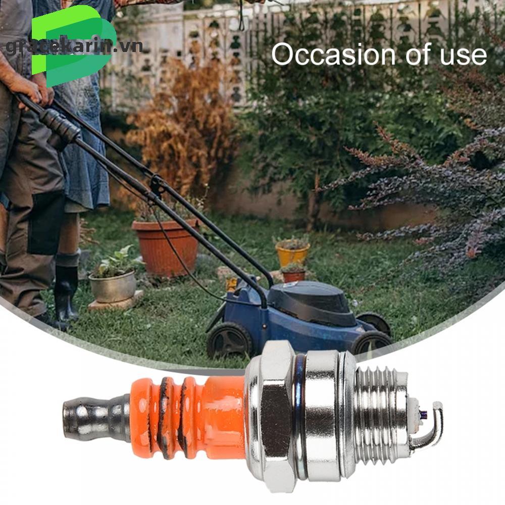 Upgrade Your Whipper Snipper with For BM6A CHAMPION CJ8 RCJ8 M7 L7T Spark Plug