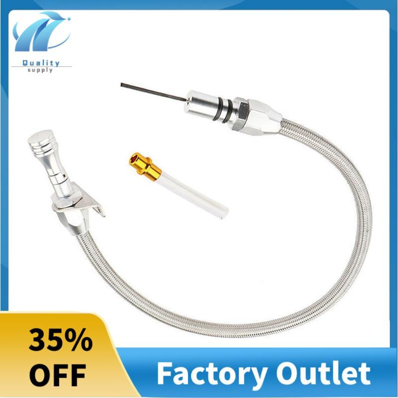 Ống thép không gỉ truyền gắn tường lửa cho 4l80e 4l60e Th350 Th400 Turbo 700R4