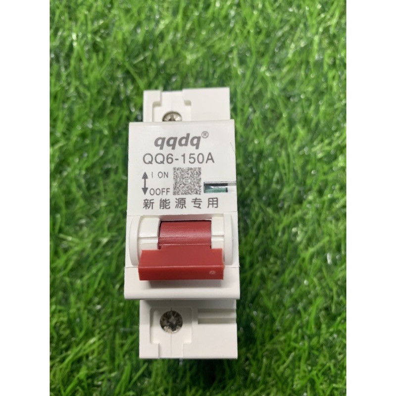 Atomat 40a-150a cho xe điện và xe máy Đông Anh Racing