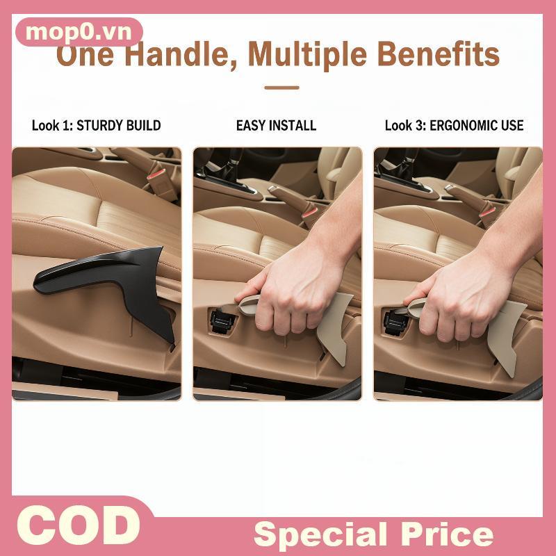 MOP Focus C-Max MK5 / MK6 2007-2010 Tay cầm điều chỉnh chiều cao ghế VN