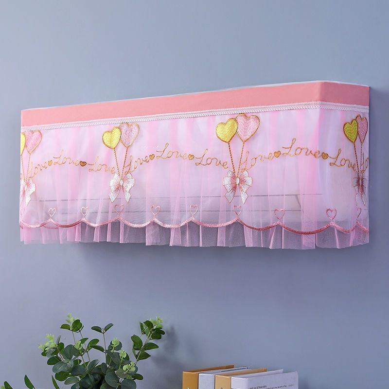 Turn on the four-season air conditioner tq Universal air conditioner dust cover, dust-proof cover fo