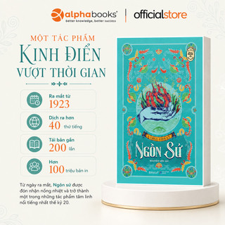 Sách - Ngôn Sứ (Tủ sách Đời người) (Omega Plus)