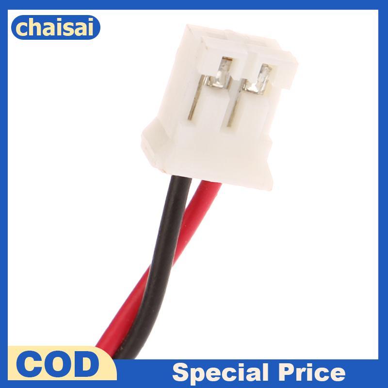 Chaisai Bàn Chải Bên Động Cơ BL500 BL500-T Dành Cho Redmond Rv R500 RV-R450 RV- R500 Cecotec Conga 1
