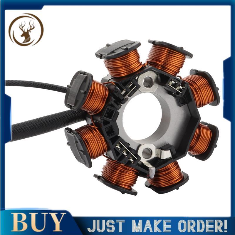 Xe Máy Stator Cuộn Dây Thay Thế Cho KLX150 KLX150L KLX150BF KLX150FHF KLX150JHF KLX140- Một Phần Số 