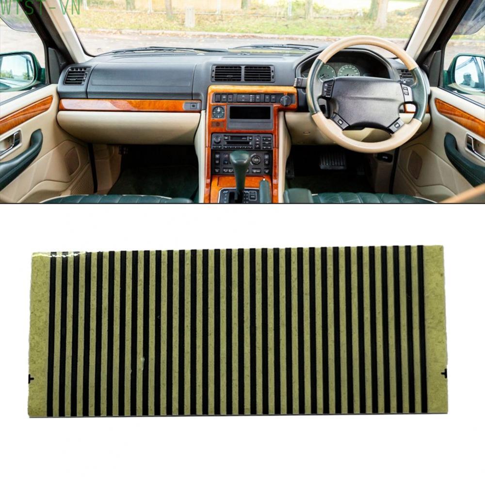 Climate Control Compatible With P38 Good Material Quality For Range Rover P38