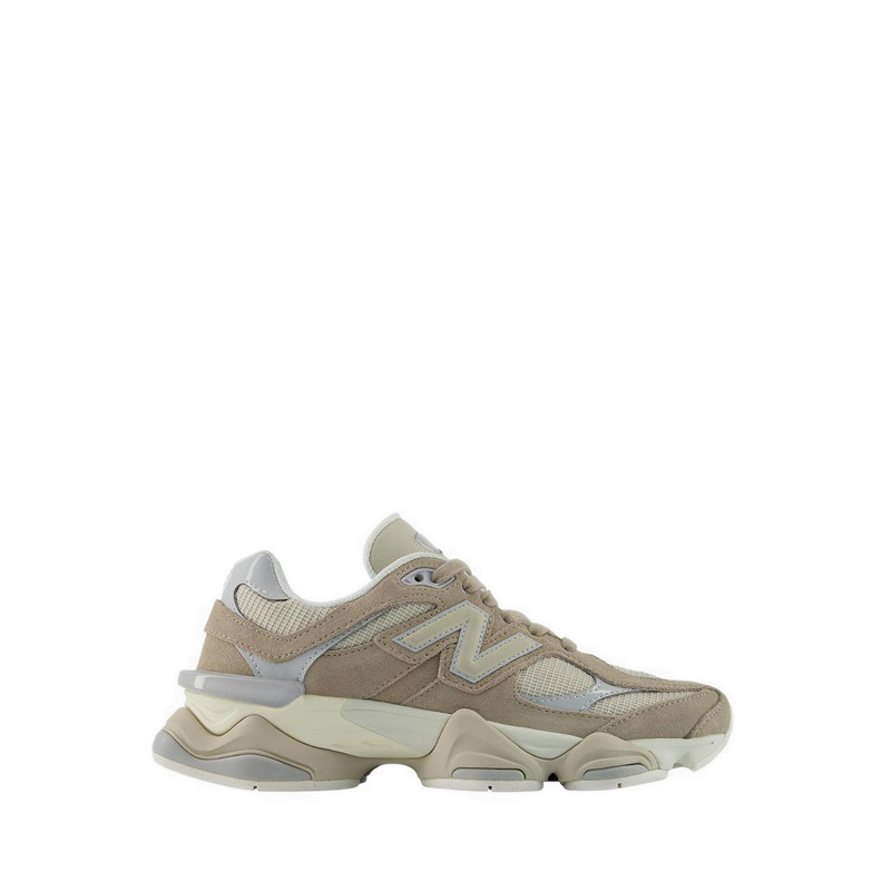 Giày New Balance 9060 Women Sportstyle - Grey