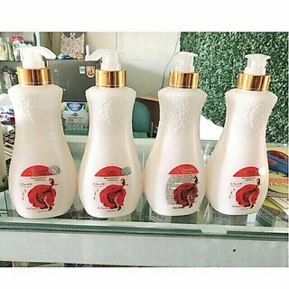Sữa tắm salome 1000ml siêu thơm
