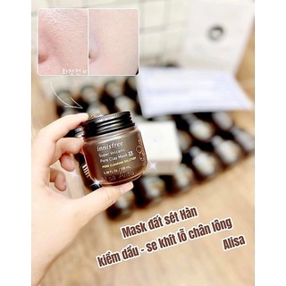 Bộ sản phẩm Innisfree - ALISA