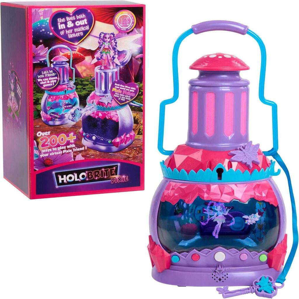Đèn lồng Pixie HOLOBRITE