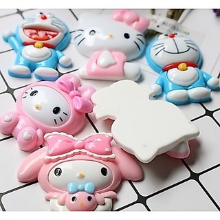 🌻 CHARM HELLO KITTY 🎀 KITTY HOUSE