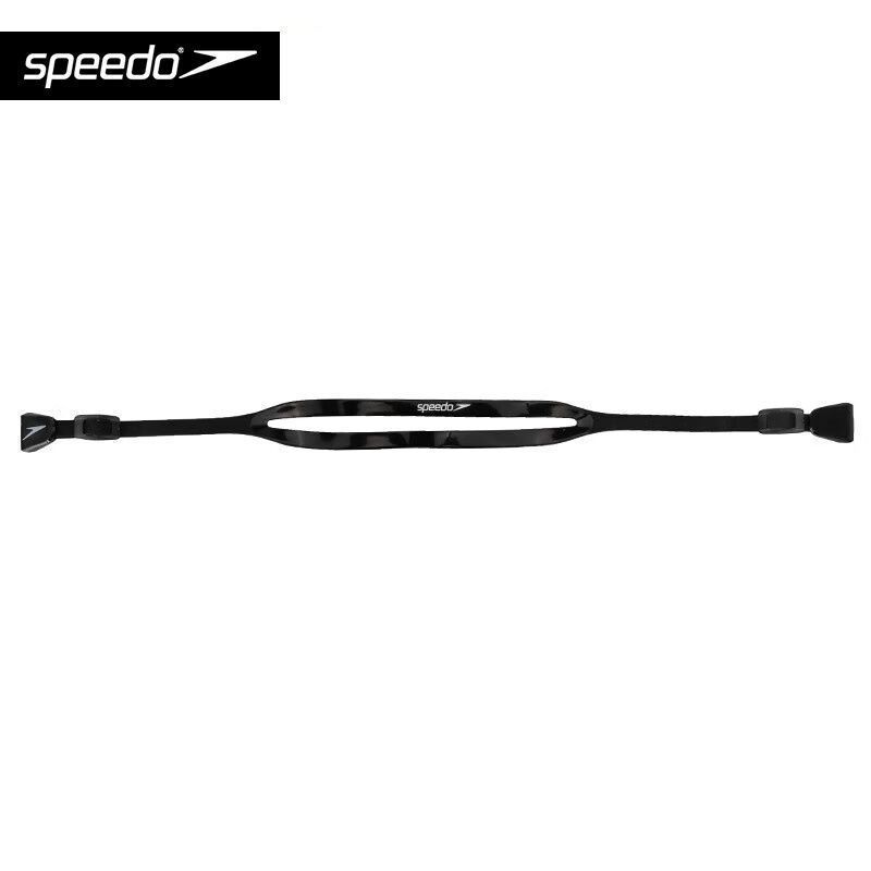 Speedo Speedo Speedo Kính Bơi Chuyên Nghiệp Dây Đeo Có Thể Điều Chỉnh Có Thể Thay Thế Kính Dây Đeo N
