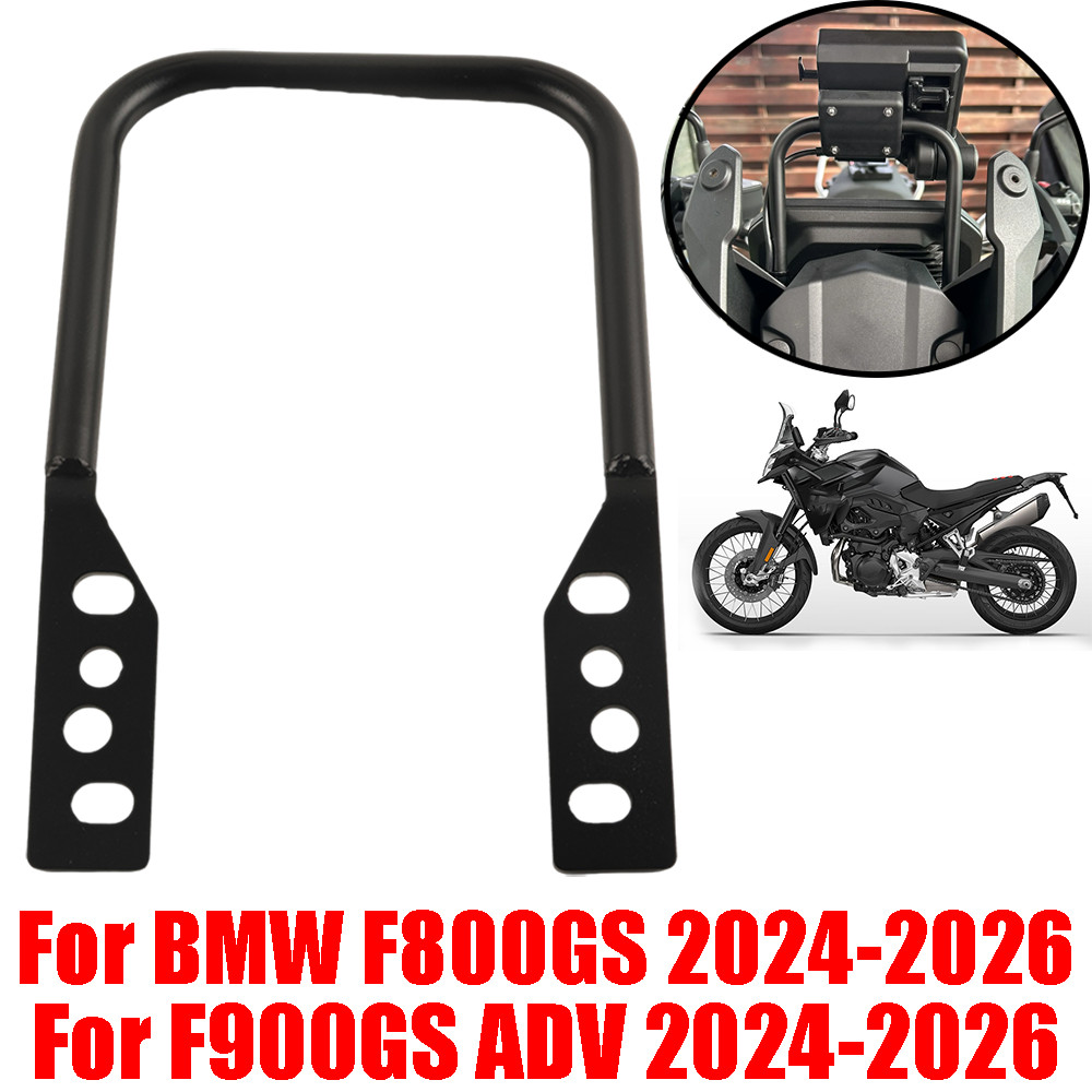Dành Cho Xe BMW F800GS F900GS ADV F800 F 800 GS F 900 GS Xe Máy Phụ Kiện Điện Thoại Di Động Giá Đỡ G