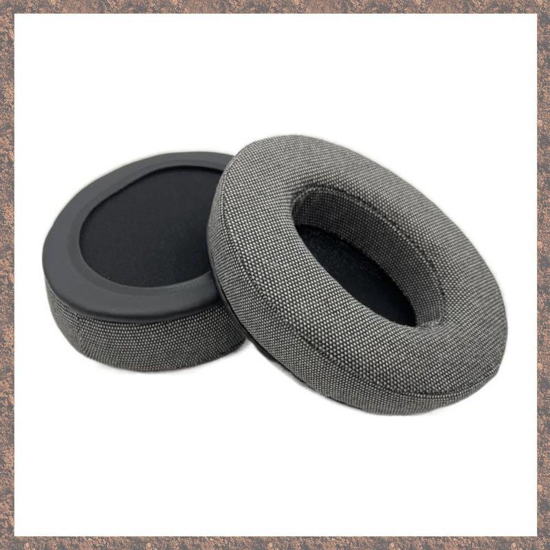 Dành Cho H710 H510 RGB Tai Nghe Thay Thế Earpads Bọt Tai Nghe Earmuff / Tai Nghe Tay Tai Nghe