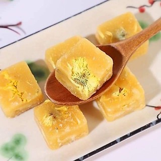 TRÀ HOA CÚC ĐƯỜNG PHÈN HERB TEA 1KG
