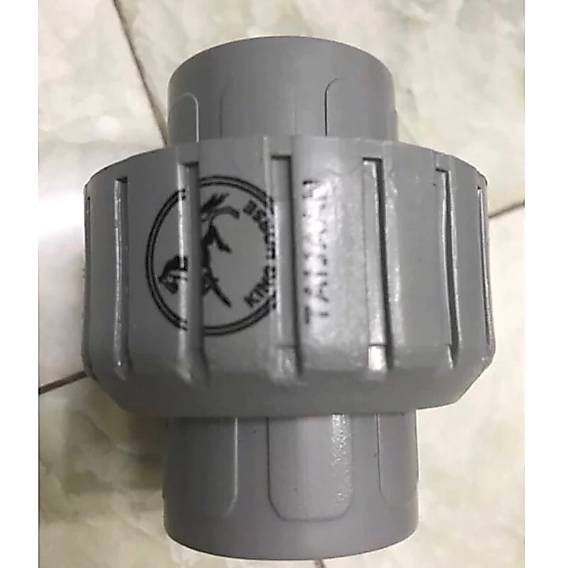 Rắc Co 21, 27, 34, 42, 48 Nối Ống Nước 21 - Rắc Co 27 - Rắc Co 34 - Rắc Co 42 - Rắc Co Nối Ống, Comb