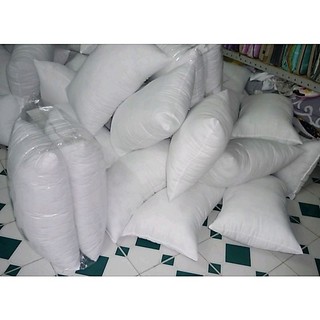 Ruột gối bông hạt cao cấp
