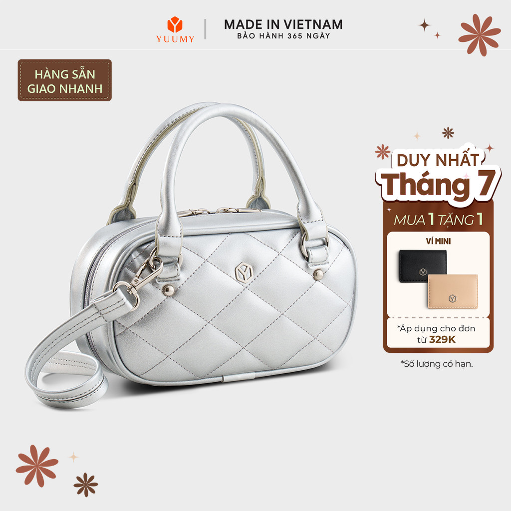 Túi xách nữ YUUMY YTX90 Bagsmart