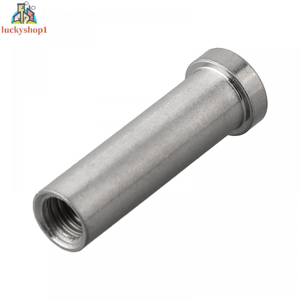 【HÀNG CÓ SẴN】High Quality Bolt for Road Brake Recessed Caliper Pivot Nut Disc Brake Pad Screw-BIG SA