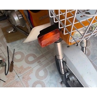 XI NHAN XE CHALY ĐỜI 84  ( GIÁ 1 CẶP )