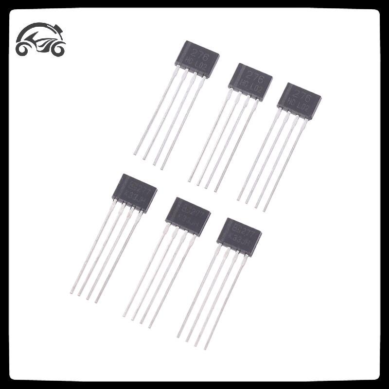 [8C11] 10 Chiếc Quạt Motor Hall ATS276 ATS276 AH277 YS276 EG276 276G 276H ATS276H ATS276G AH276 SS27