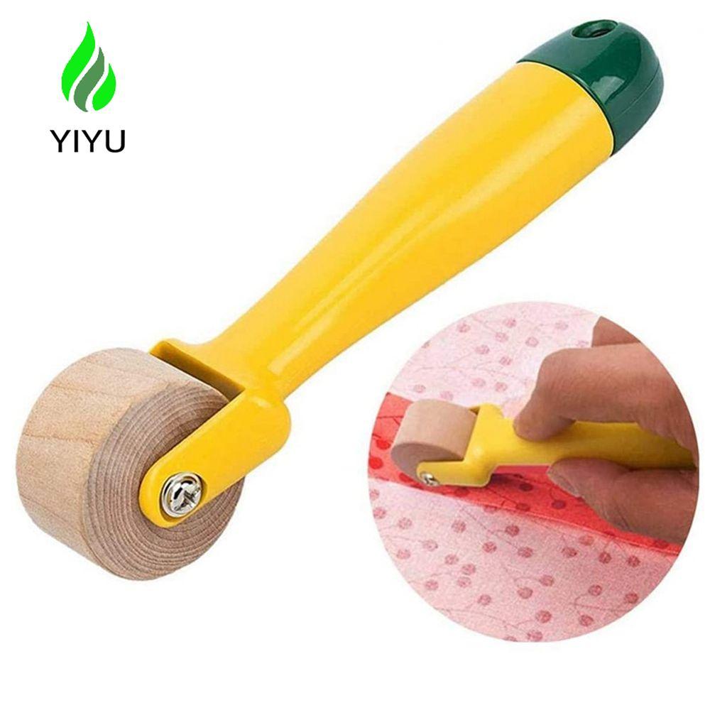 YIYU Quilting Press Roll Công cụ thủ công In May Notion Con lăn giấy dán tường Mini