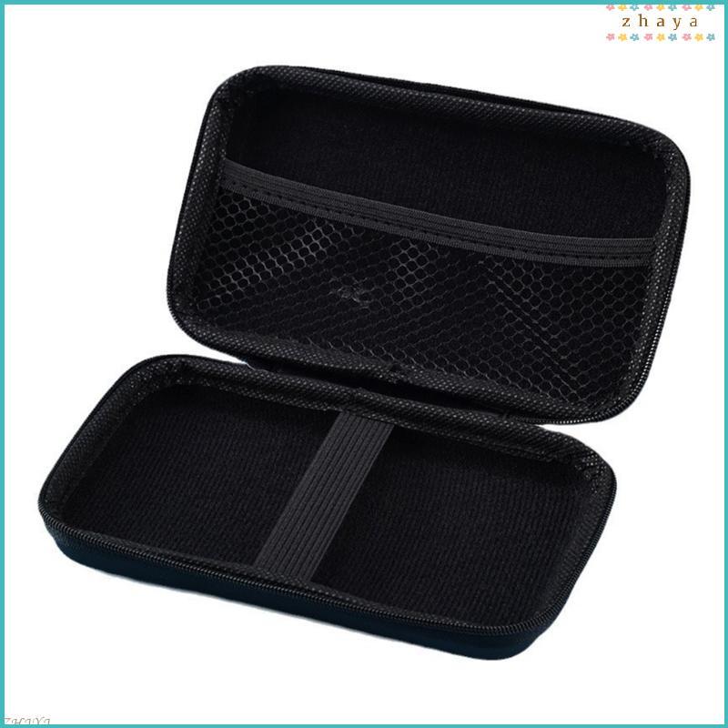 Hộp đựng đồ chống sốc ZHAYA cho máy chơi Game Boyhom R36H Dung tích lớn