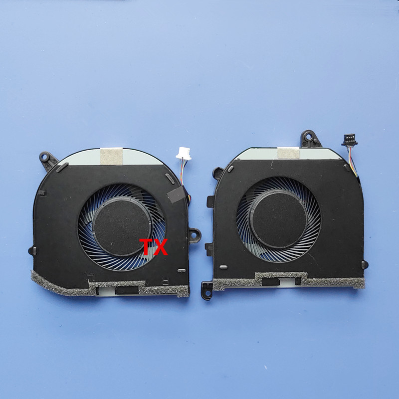 Thích hợp cho quạt Dell 9570 5540 M5530 XPS15 7590 0V9H8N 0F01PX