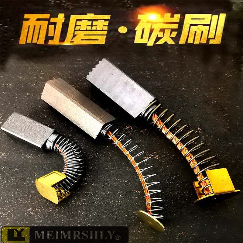 411 Bàn chải 6x9 East の 100 Loại Máy mài góc Bàn chải Phụ kiện máy đánh bóng 9523 Bàn chải lắp đặt c