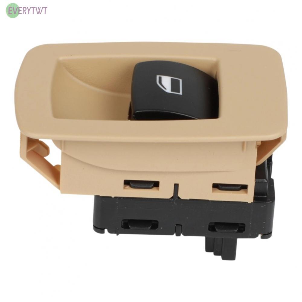 Công tắc cửa sổ điện Giải pháp sửa chữa DIY cho BMW 5 Series E60 E60 Điều khiển cửa sổ